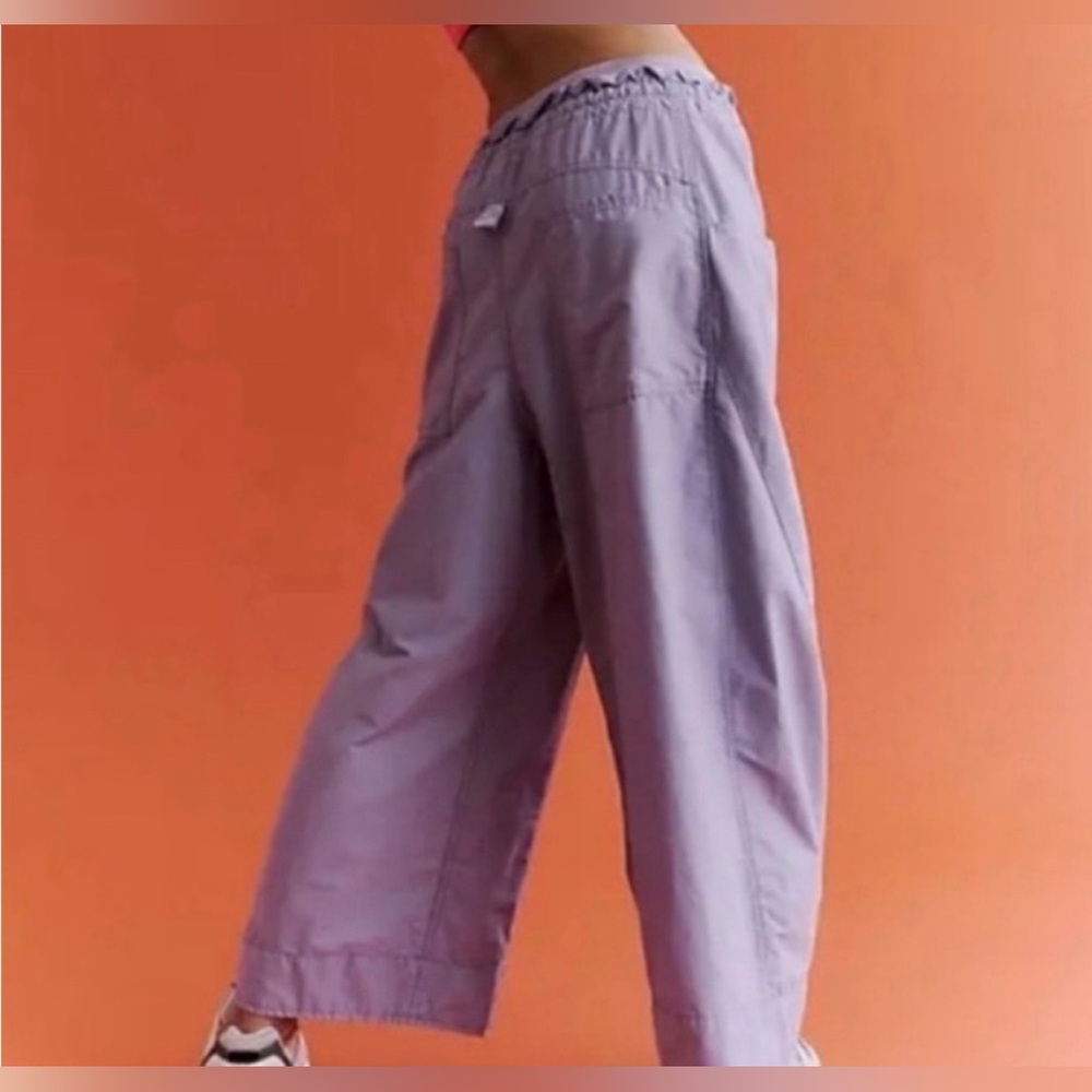 Free people movement Fresh Start Pants - Picture 2 of 6
